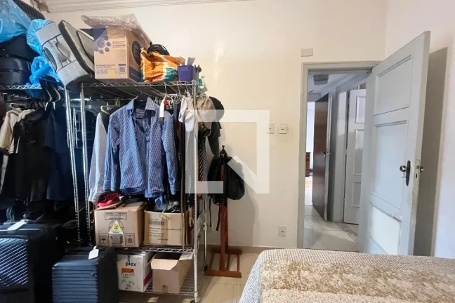 Imagem Apartamento à Venda - Copacabana, 3 Quartos, 110 m2