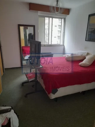 Imagem APARTAMENTO À VENDA NO JARDIM PAULISTA, SÃO PAULO.