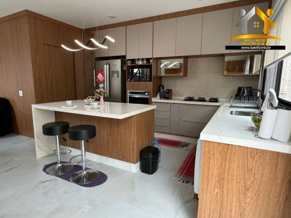 Imagem Casa à venda condomínio Palm Hills - Batelli Imóveis