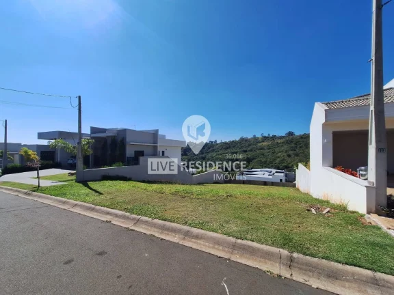 Imagem Terreno à Venda em Condomínio Fechado em Itatiba - Oportunidade