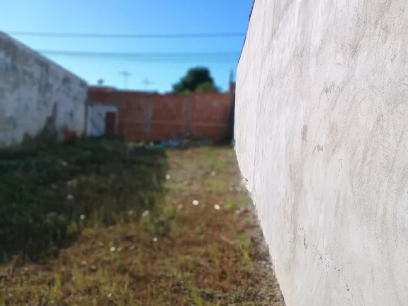 Imagem Terreno residencial para venda em Jardim São Francisco, 160m2