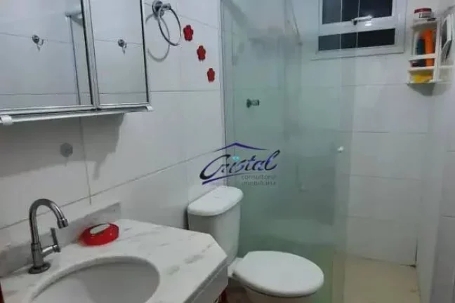 Imagem Apartamento com 2 quartos (1 suíte) à venda, 86 m² - Jardim Real - Praia Grande/SP