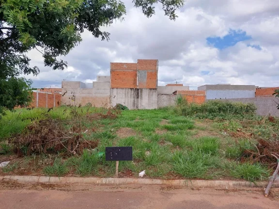 Imagem TERRENO COMERCIAL - AVENIDA DO BAIRRO - PARQUE BELLAVILLE - HORTOLÂNDIA