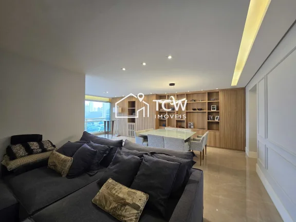 Imagem Apartamento 3 suítes no Aclimação