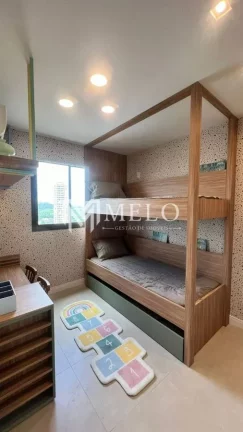 Imagem Oportunidade | CAXANGÁ: 56,15m², 02qts, 01suite, 01vaga...