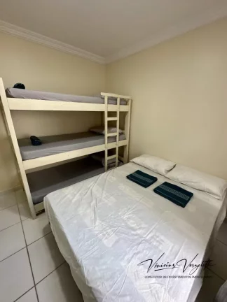Imagem Apartamento Quadra Mar para Venda em Balneário Camboriú / SC no bairro Centro