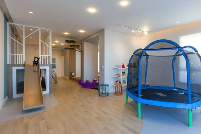 Imagem Apartamento com 3 dormitórios à venda, 95 m² por R$ 958.920,00 - Vila Mogilar - Mogi das Cruzes/SP
