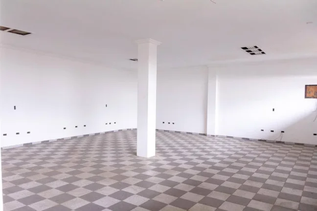 Imagem Casa Comercial para Locaçao