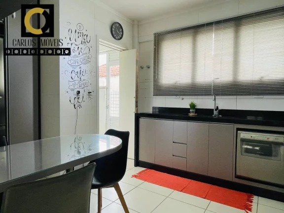 Imagem Apartamento Garden lindo na Encruzilhada - Santos