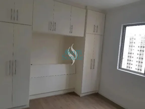 Imagem Apartamento à Venda em Indianópolis - São Paulo/SP.