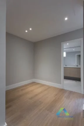 Imagem Apartamento localizado a 9 minutos do pq. Ibirapuera a pé