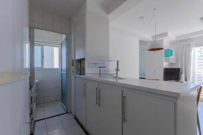 Imagem APARTAMENTO A VENDA NO PARAISO, SAO PAULO