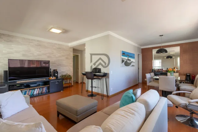 Imagem Apartamento vila olimpia pronto para morar andar alto