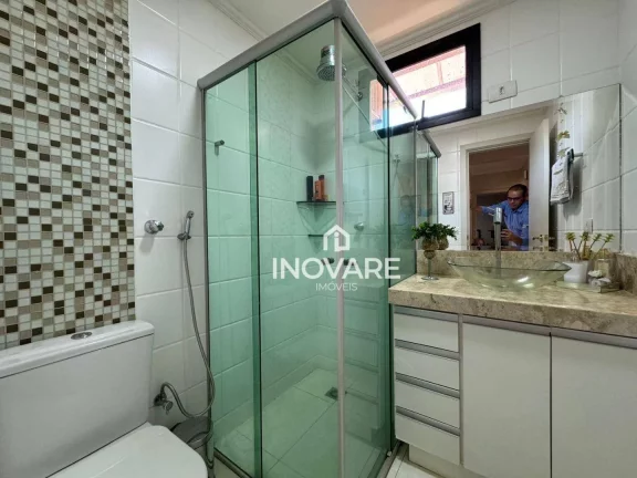 Imagem Apartamento com 3 dormitórios à venda, 150 m² por R$ 590.000,00 - Alto da Boa Vista - Itumbiara/GO