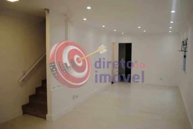 Imagem SOBRADO NOVO À VENDA 3 SUÍTES 2 VAGAS 196m² VILA MARIANA SP