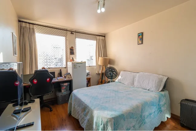Imagem APARTAMENTO RESIDENCIAL em São Paulo - SP, Água Branca