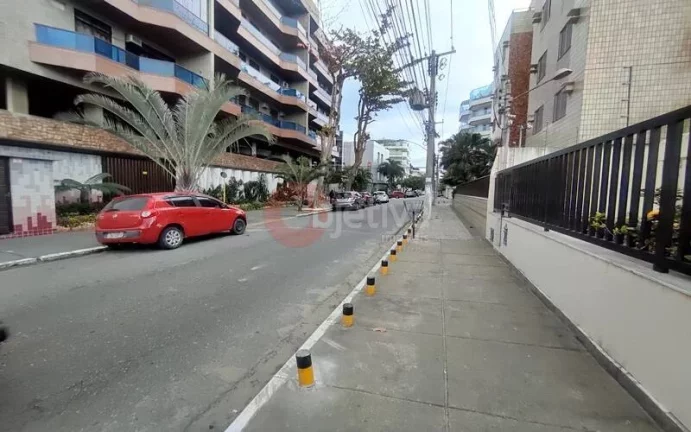 Imagem Quitinete com 1 dormitório à venda, 30 m² - Passagem - Cabo Frio/RJ