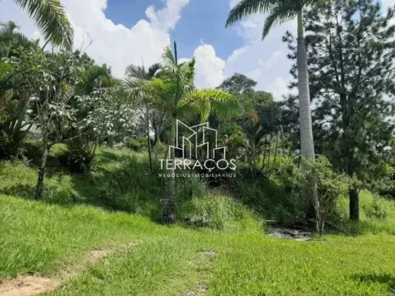 Imagem TERRENO EM JUNDIAÍ NO BAIRRO IVOTURUCAIA COM ÁREA DE 1.934,50 M²
