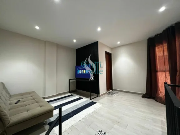 Imagem Cobertura Duplex à Venda em Itaguá - Ubatuba/SP.