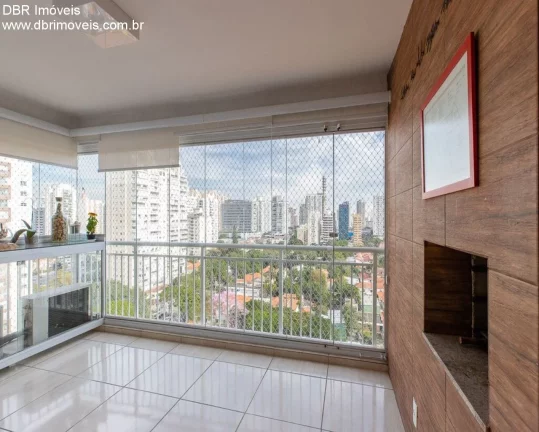 Imagem APARTAMENTO RESIDENCIAL em São Paulo - SP, Broklin