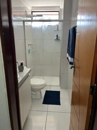 Imagem Apartamento Mobiliado em Manaíra – Elegância e Conforto em um dos Melhores Bairros de João Pessoa
