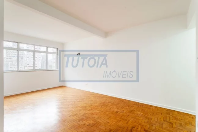 Imagem APARTAMENTO À VENDA NO JARDIM PAULISTA, SÃO PAULO