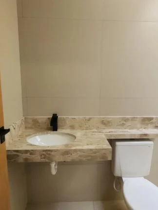 Imagem Casa De 3/4 C Suite No Boa Esperança