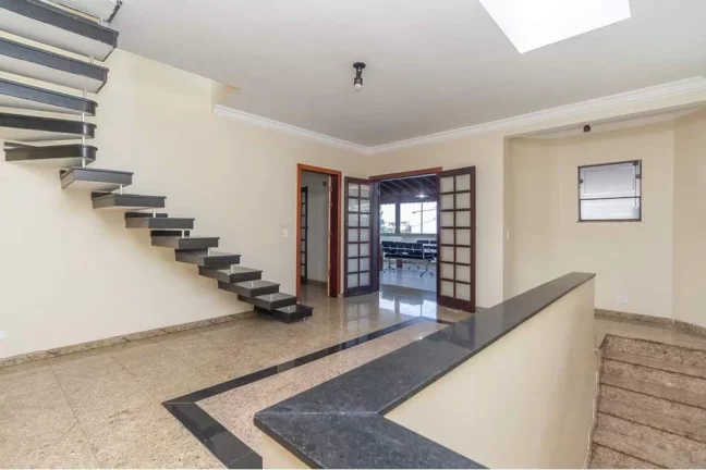 Imagem Edifício Comercial para Venda em Santo André / SP no bairro Utinga