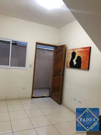 Imagem CASA EM CONDOMINIO