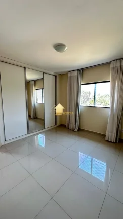 Imagem Sobrado 4 Suítes Condomínio Alphaville 1