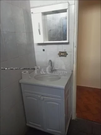 Imagem Casa para Venda em Limeira, Jardim Gustavo Picinini, 3 dormitórios, 1 banheiro, 2 vagas