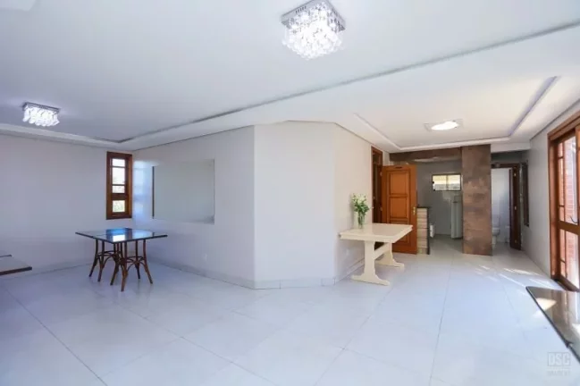 Imagem CDB 541 Apto 3711-127 - Apartamento à venda no bairro Centro - Canoas/RS