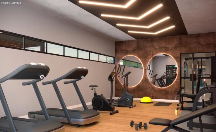 Imagem Apartamento para Venda em Santo André, Vila Floresta, 3 dormitórios, 1 suíte, 2 banheiros, 2 vagas