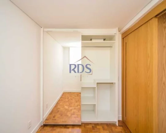 Imagem Apartamento - Padrão / Residencial / Cerqueira C?(C)sar