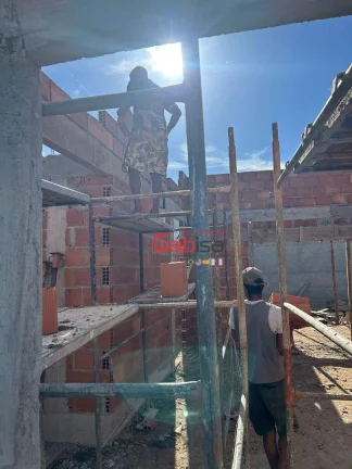 Imagem Casa com 3 dormitórios à venda, 125 m² por R$ 890.000,00 - Nova São Pedro - São Pedro da Aldeia/RJ