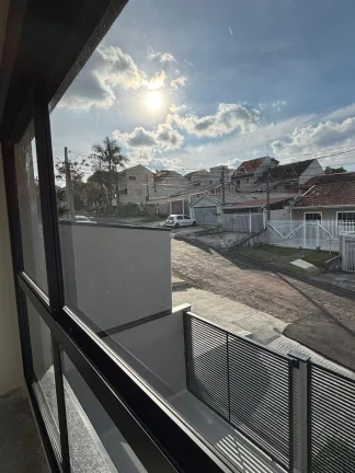 Imagem Sobrado novo Bairro Campo Comprido
