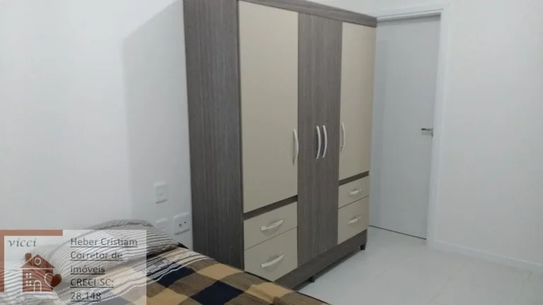 Imagem Apartamento 2 quartos venda Canasvieiras Florianópolis