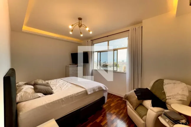 Imagem Apartamento à Venda - Copacabana, 4 Quartos, 150 m2