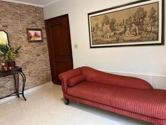 Imagem Casa Terrea com 232 m² 2 Dormitorios sendo 1 Suite e 5 Vagas de Garagens