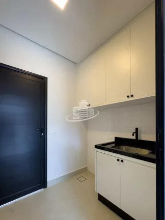 Imagem Casa de Condomínio