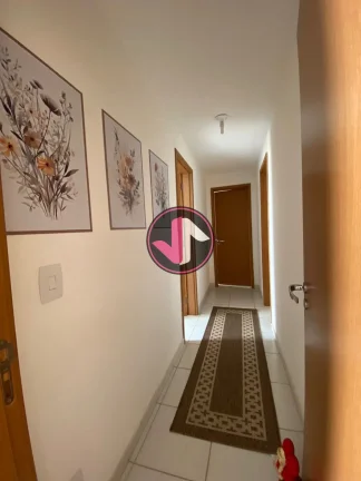 Imagem Se você está em busca de um imóvel à venda em Cuiabá, este apartamento no Residencial Bonavita ...