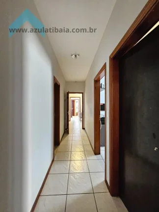 Imagem Casa para Venda em Atibaia, Jardim Paulista, 3 dormitórios, 1 suíte, 3 banheiros, 2 vagas