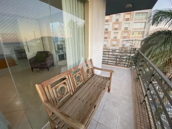 Imagem Apartamento à venda com 3 dormitórios - Boqueirão/Santos