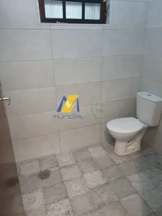 Imagem Vendo Casa em Condomínio, Praia Grande a 100 mts da praia.