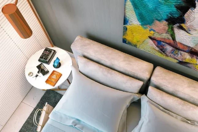 Imagem Pontal Di Vitta - Apartamento à venda no bairro Pioneiros - Balneário Camboriú/SC