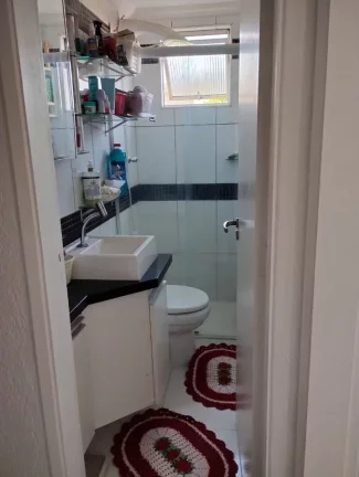 Imagem APARTAMENTO 2 DORM. - CONDOMÍNIO ALTOS DE SUMARÉ II - PARQUE BANDEIRANTES I
