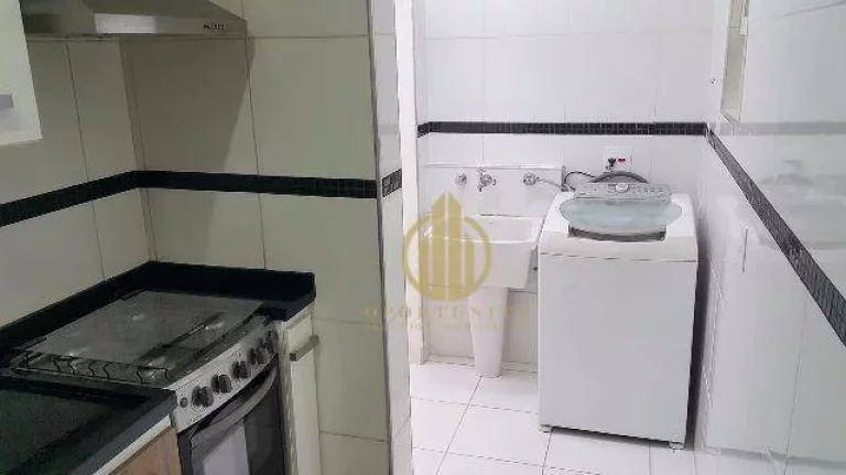 Imagem Apartamento residencial à venda, Iguatemi, Condomínio Nova Riberânea, Ribeirão Preto.