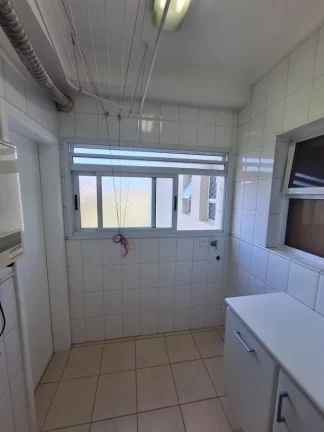 Imagem Apartamento para Locação em Santana de Parnaíba / SP no bairro Tamboré