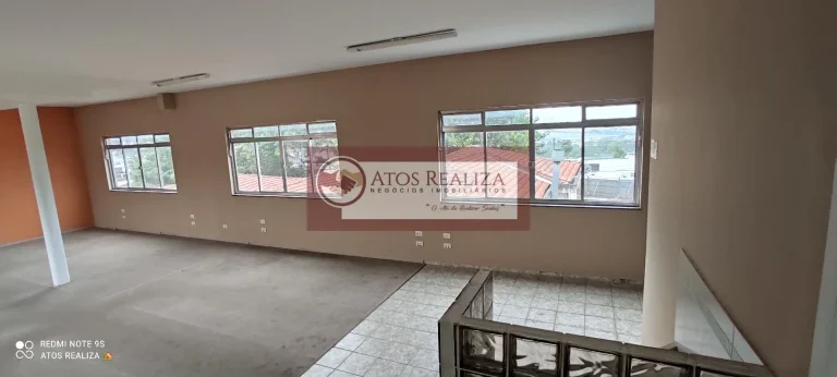 Imagem Sobrado comercial em Jardim Regis - São Paulo