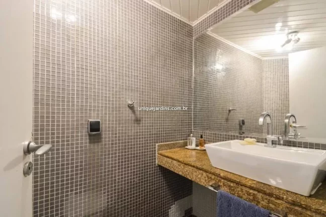 Imagem Apartamento à venda Pacaembu São Paulo